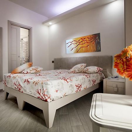 Monte Monaco B&B San Vito Lo Capo Exterior photo