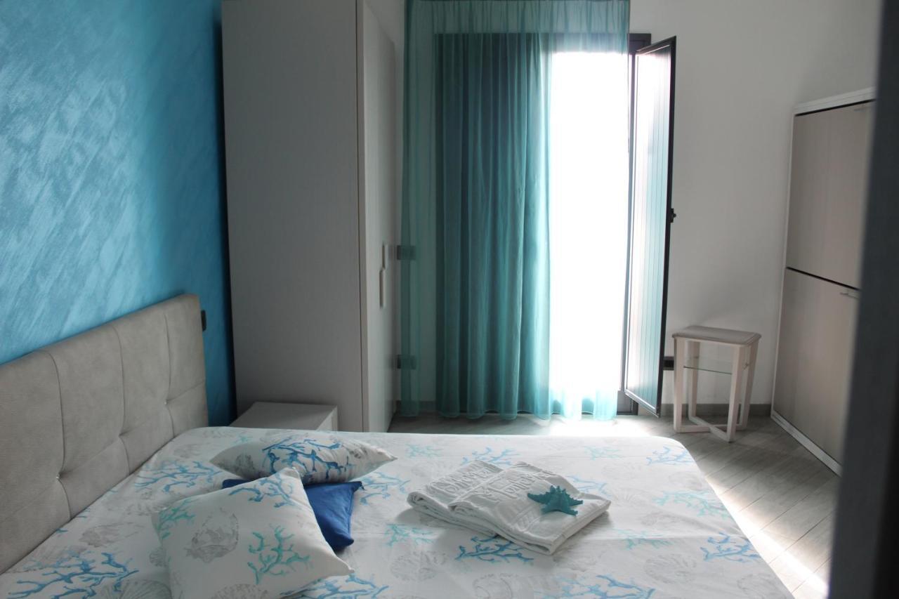 Monte Monaco B&B San Vito Lo Capo Exterior photo