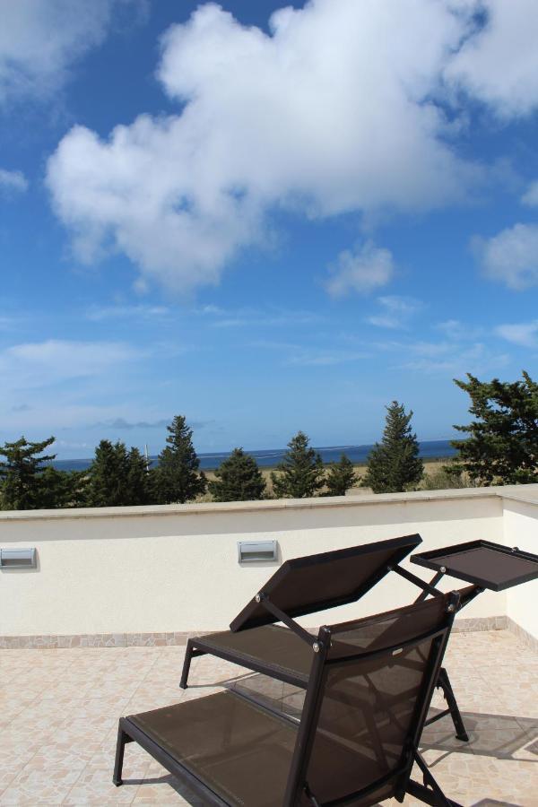 Monte Monaco B&B San Vito Lo Capo Exterior photo