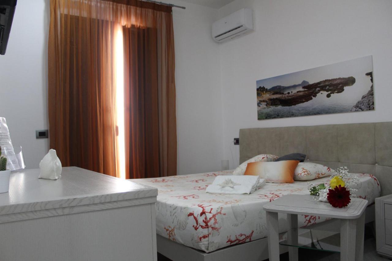 Monte Monaco B&B San Vito Lo Capo Exterior photo