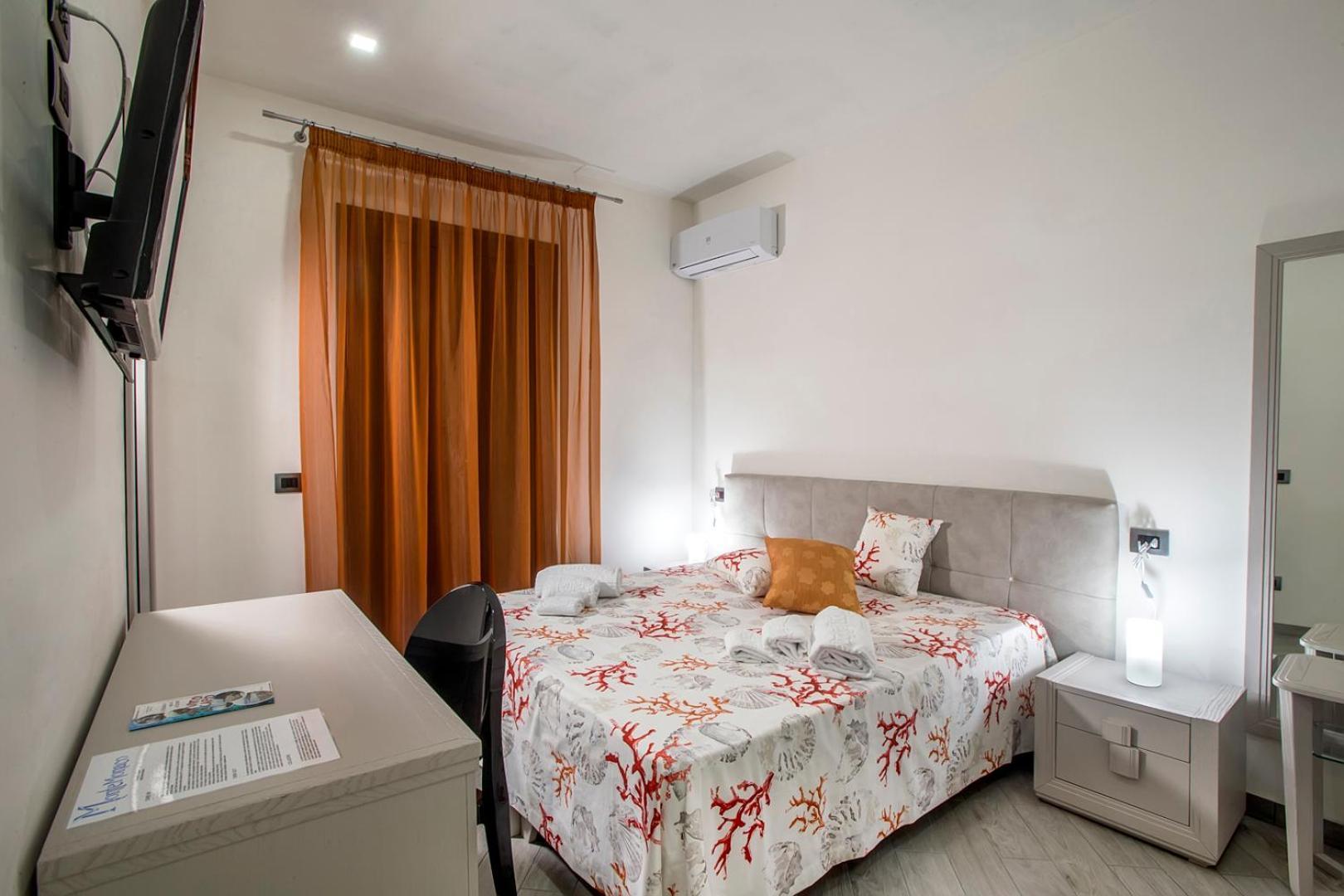 Monte Monaco B&B San Vito Lo Capo Exterior photo