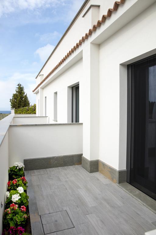 Monte Monaco B&B San Vito Lo Capo Exterior photo