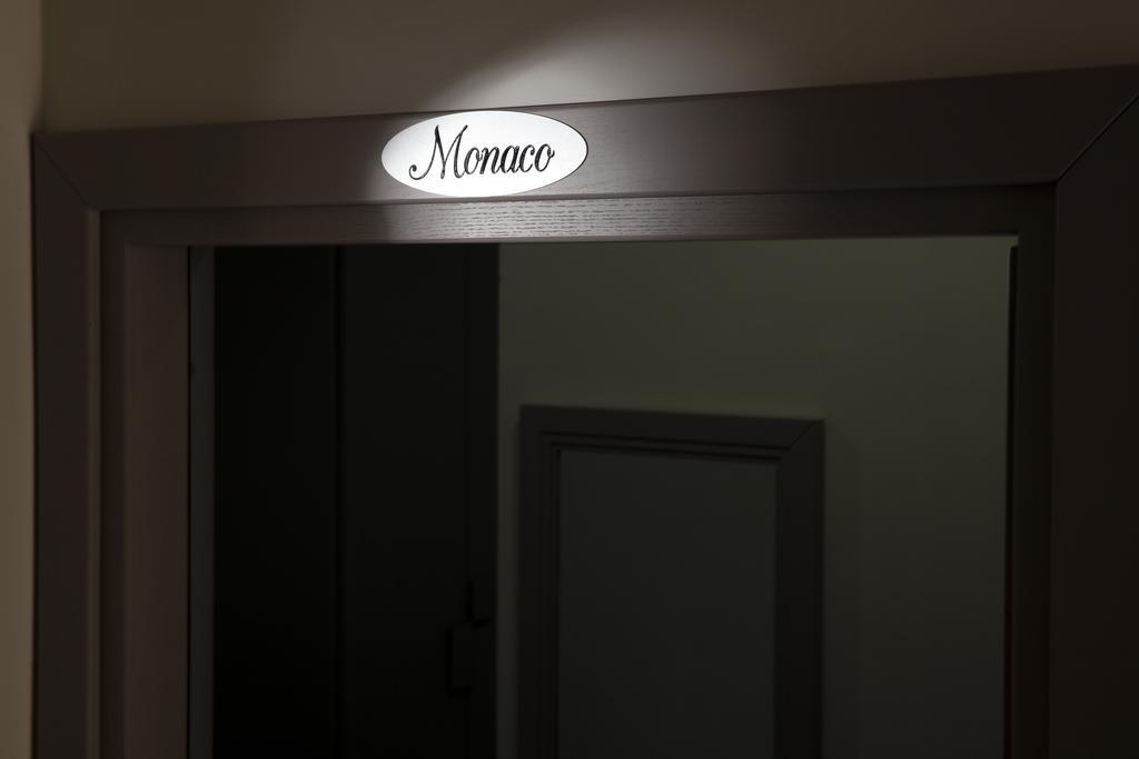 Monte Monaco B&B San Vito Lo Capo Exterior photo