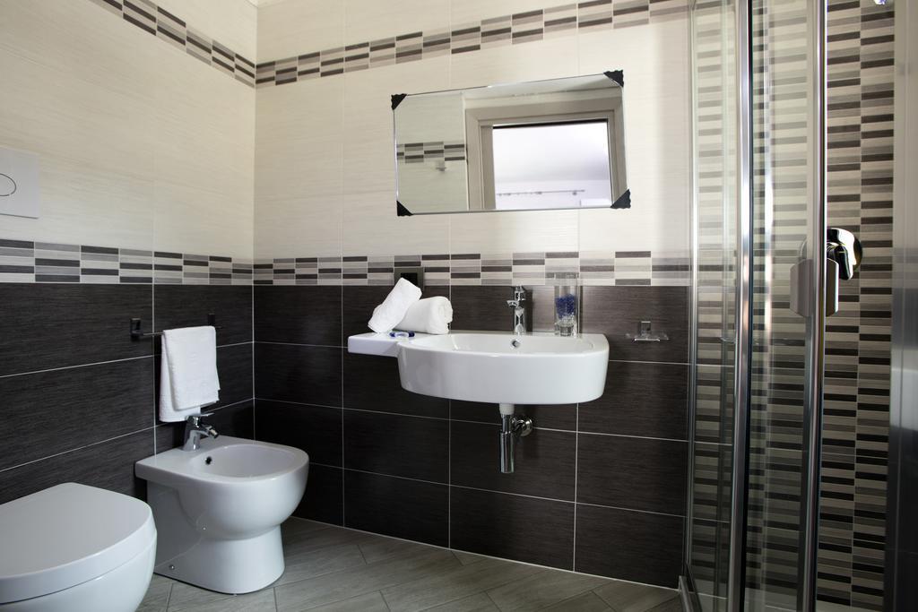 Monte Monaco B&B San Vito Lo Capo Exterior photo
