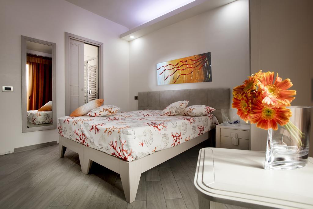 Monte Monaco B&B San Vito Lo Capo Exterior photo