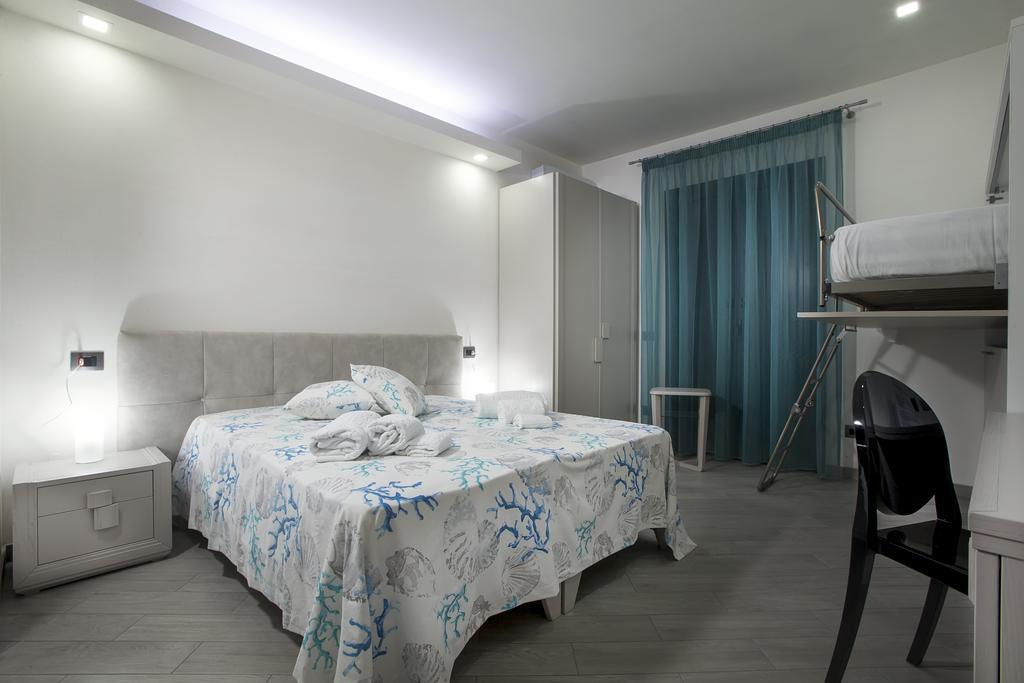 Monte Monaco B&B San Vito Lo Capo Exterior photo