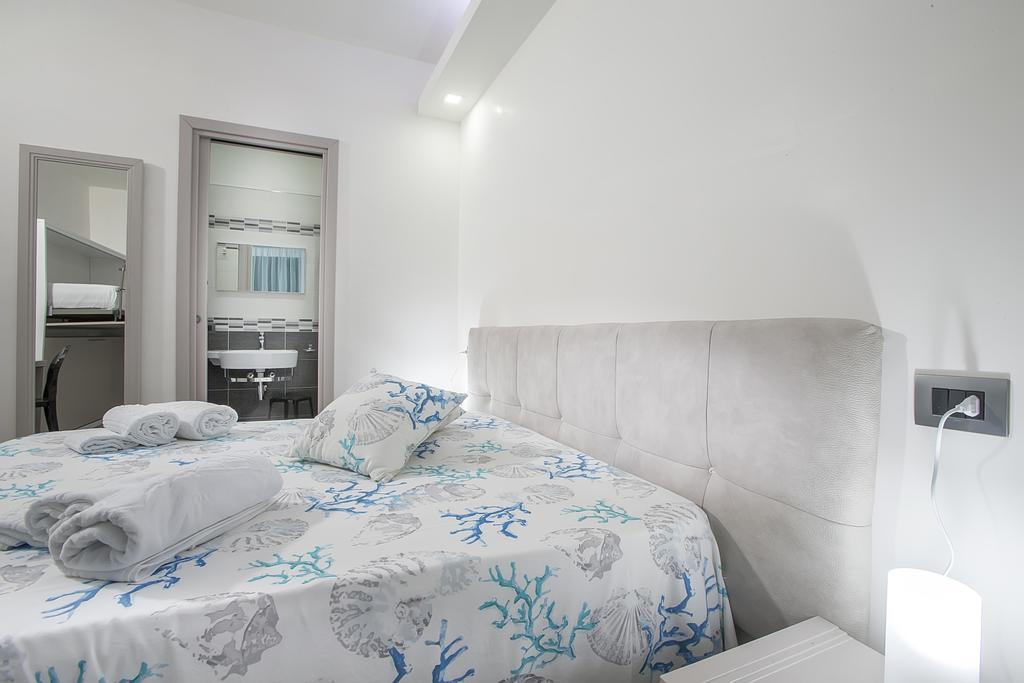Monte Monaco B&B San Vito Lo Capo Exterior photo