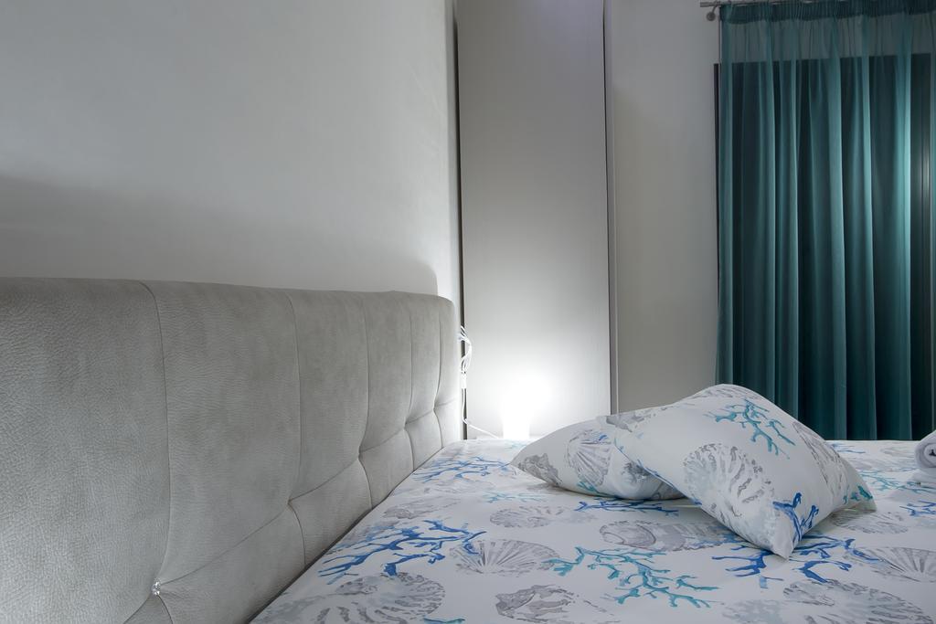 Monte Monaco B&B San Vito Lo Capo Exterior photo