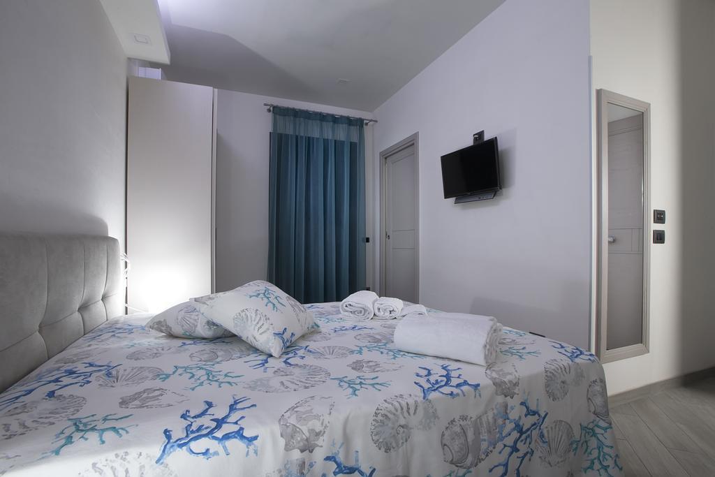 Monte Monaco B&B San Vito Lo Capo Exterior photo