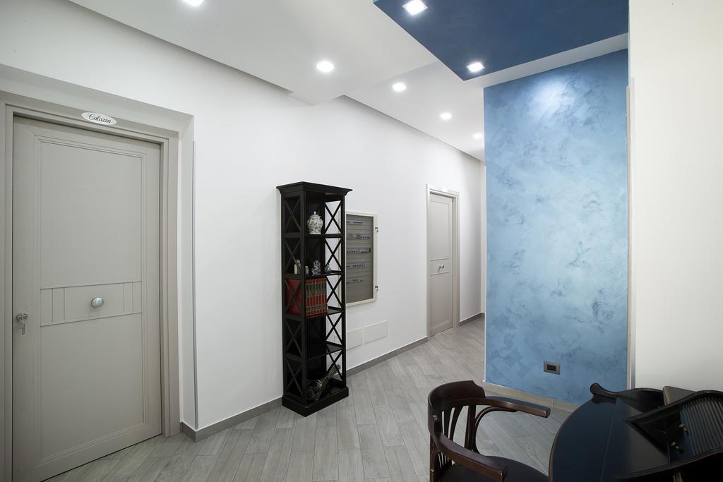 Monte Monaco B&B San Vito Lo Capo Exterior photo