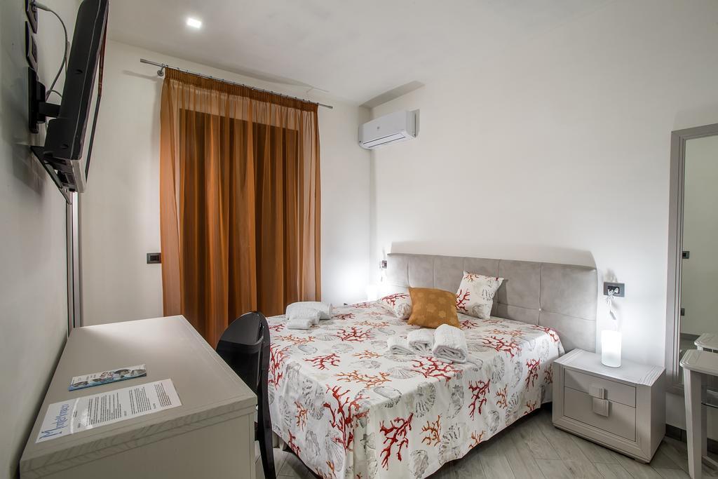 Monte Monaco B&B San Vito Lo Capo Exterior photo