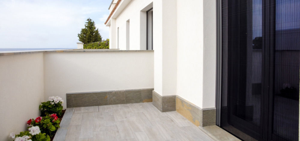 Monte Monaco B&B San Vito Lo Capo Exterior photo