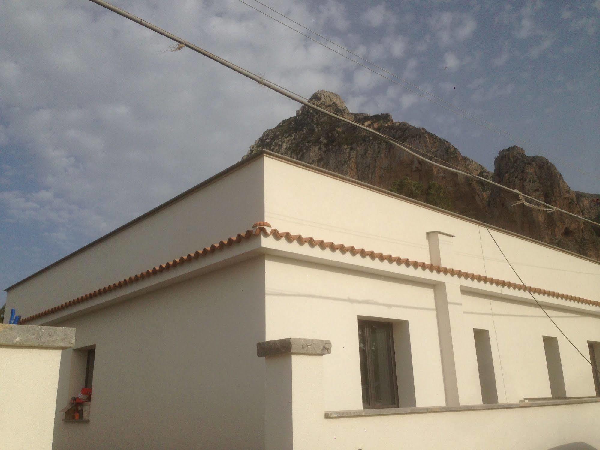 Monte Monaco B&B San Vito Lo Capo Exterior photo