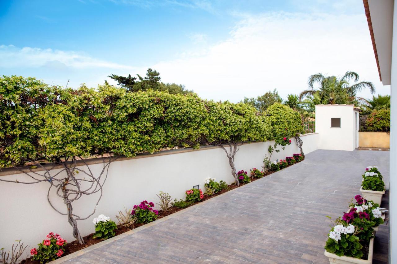 Monte Monaco B&B San Vito Lo Capo Exterior photo